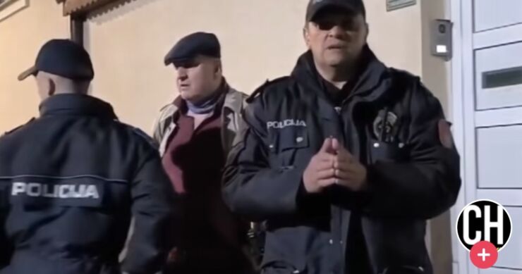 Snimio policiju: Mjesecima lopov krade, oni samo pišu kazne za parkiranje