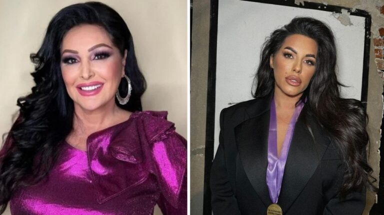 Seka se javno obratila Dragani Mirković zbog izjave da “nije pogriješila bez obzira na sve”