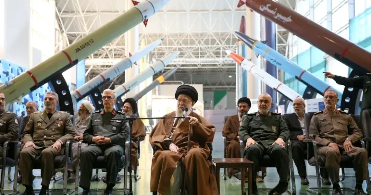 Šta je Iranska revolucionarna garda i kakve su joj sposobnosti?