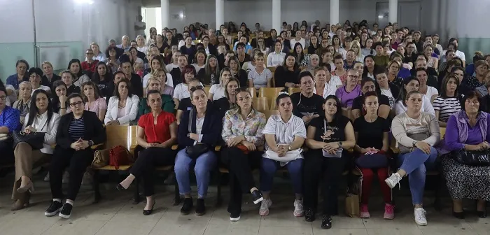 Pogledajte interes radnika za novu tvornicu bh. giganta