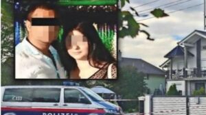 Ermin osuđen na doživotni zatvor zbog ubistva bivše partnerke Jasmine: Likvidirao je pred maloljetnom kćerkom