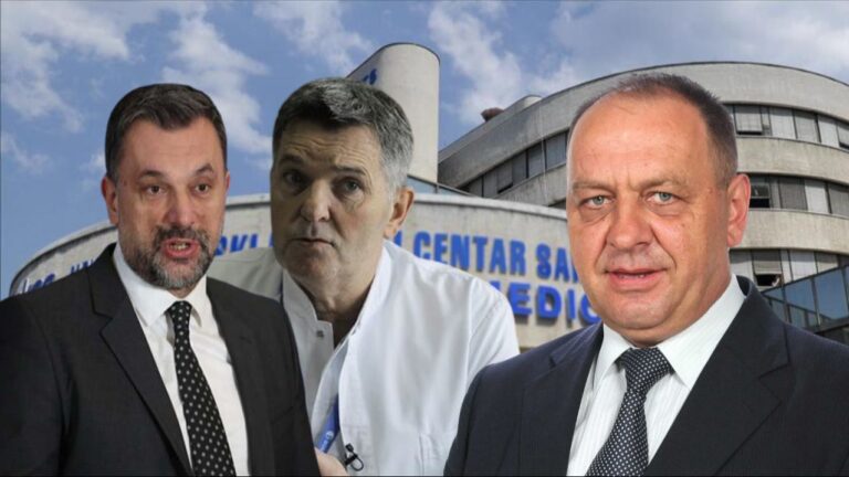 Konaković podnio krivičnu prijavu protiv Rimca zbog slučaja Gavrankapetanovića