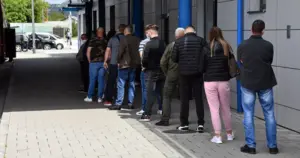 Svakog dana u Sloveniju i Njemačku ode više od 35 radnika iz BiH