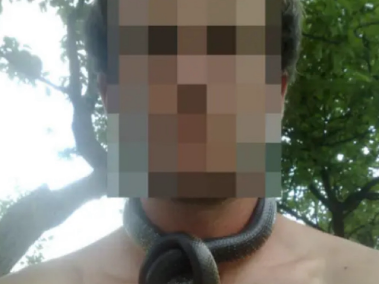 POZIRAO NAORUŽAN SA CRNOM ZASTAVOM: Uhapšen muškarac iz BiJ, prijetio terorističkim napadom na “nevjernike”