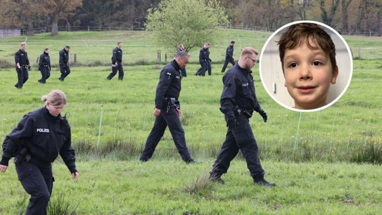 Nestao šestogodišnji dječak s autizmom: Traži ga 200 vojnika
