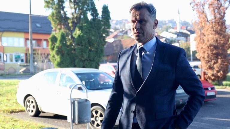 “Pravne” vratolomije: Novalićevi advokati shvatili da će Predsjedništvo odbiti molbu, pa povukli zahtjev za pomilovanje