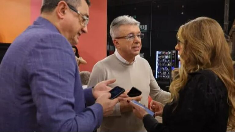 Šta se događa iza scene “Zvezda Granda”?