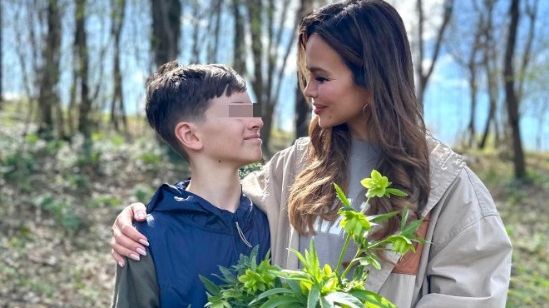 Severina objavila fotografije s odmora sa sinom pa naišla na kritike: “Dokle ćeš ovako…”