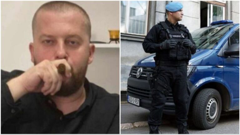 Ko je Sanjin Avdić, sarajevski tiktoker kojem je određen pritvor