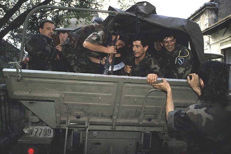 Vojska čiji je dolazak značio slobodu: Kako je Armija RBiH iz defanzive prešla u oslobađanje zemlje