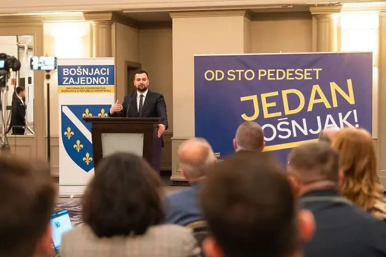 Da li će se glas Bošnjaka konačno čuti u Hrvatskom saboru: “Skidamo sa sebe okove političke nemoći”