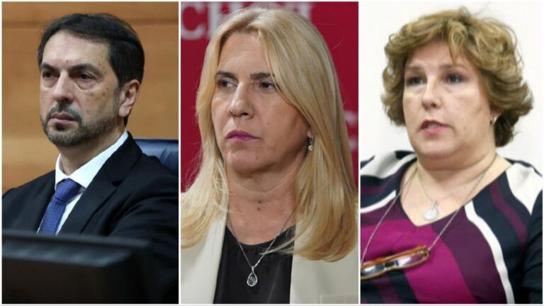 Crnolistaši na državnom budžetu ostali bez plaća!