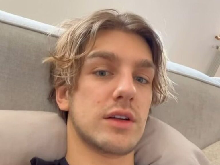 Influenser otkrio da je u Beogradu platio najskuplji WC: “Rekao sam da nemam keš, donio mi je aparat”