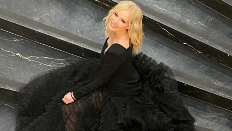 Ovako izgleda mama Jelene Rozge: Evo šta je rekla kakva je njena kćerka