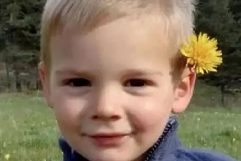 Pronađeni posmrtni ostaci dječaka koji je nestao prošle godine, ali njegova smrt ostaje misterija