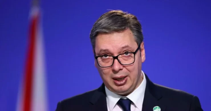 Vučić će zbog ubistva male Danke zatražiti uvođenje smrtne kazne: “Ako neko djelo to zaslužuje, onda je to ovo”