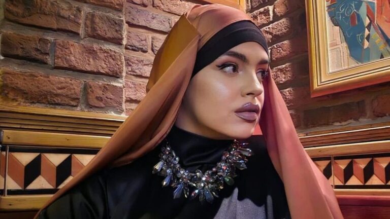 Modna dizajnerica Selma Mekić: Ramazanski post je najbolji detoks za dušu