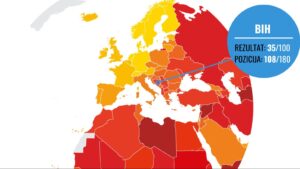 Šta BiH mora poboljšati u pravosuđu: Zašto je važno poglavlje 23
