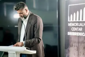 Suljagić odgovorio izraelskom ambasadoru u Srbiji: Ili laže domaćina ili je Izrael 