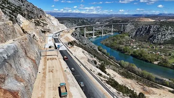 Najzahtjevniji infrastrukturni projekat u BiH: Kada bude završen, Koridor 5C će donijeti brojne benefite bh. društvu