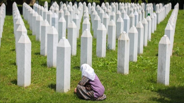 Šta trebate znati o UN-ovoj rezoluciji o genocidu u Srebrenici