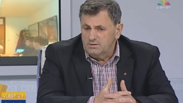 Meholjić: Alija je prodao Srebrenicu za NATO intervenciju
