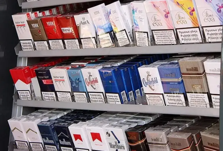 Borba protiv šverca u BiH: Prosječna cijena cigareta 4.30 KM, ali kupci i dalje biraju crno tržište