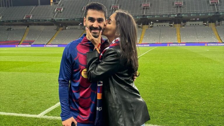 Nakon poraza od PSG-a: Supruga Barcelonine zvijezde napravila haos u svlačionici