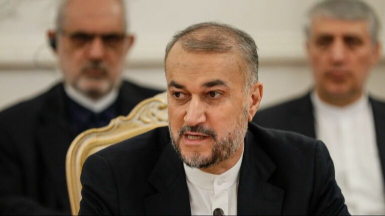 Iranski ministar: Ne namjeravamo nastaviti operaciju, ali nećemo oklijevati da odgovorimo na novi napad