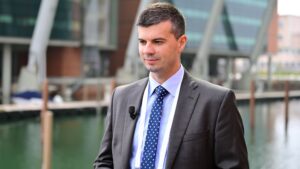 Bakir Krajinović otkrio kad stižu minusi, a kad se vraća ljeto