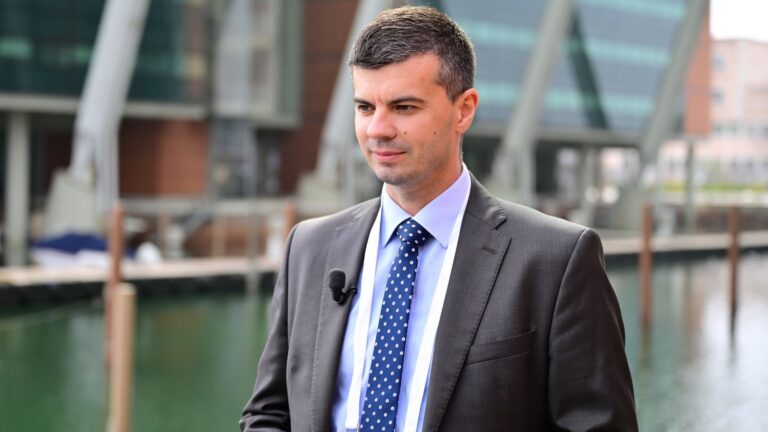 Bakir Krajinović otkrio kad stižu minusi, a kad se vraća ljeto
