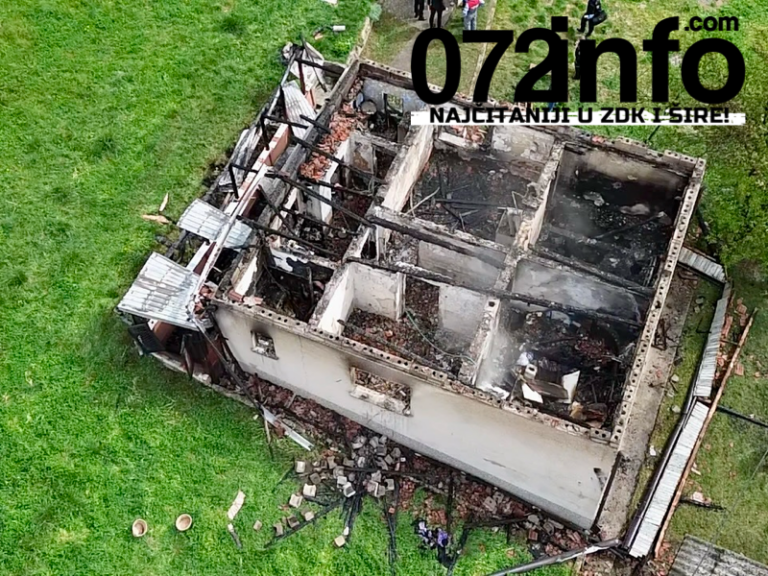 Ovo su Zeničanke, majka i kćerka, izgorjele u kući: Hajkovići kod Zenice okovani tugom, sutra dženaze