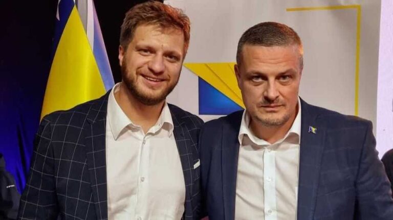 Mijatović: “Vrijeme da se sistem obračuna s kriminalom, danas je meta Irfan, sutra neko od nas”