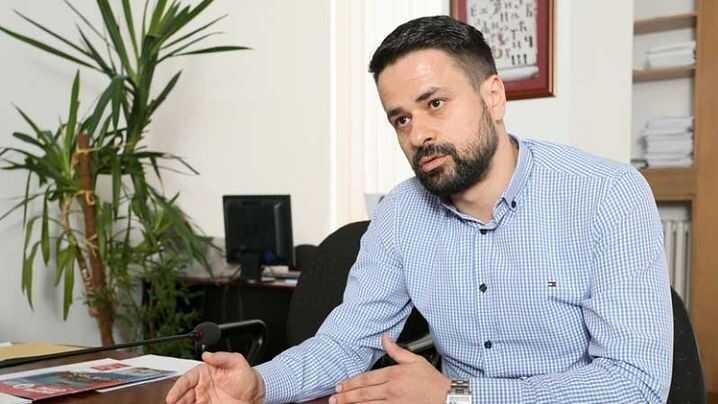 Ministar finansija BiH Srđan Amidžić: Finansiranje institucija BiH neće doći u pitanje