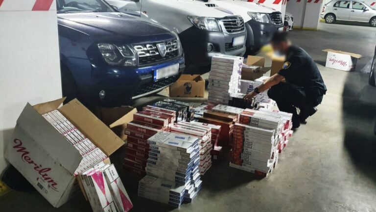 Šverceri duhana i duhanskih proizvoda i dalje nalaze različite kanale do kupaca