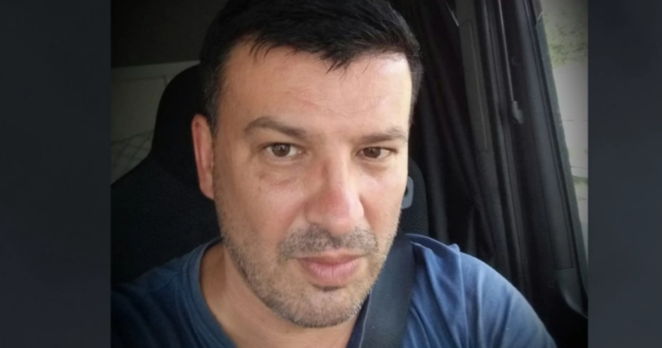 “Nisi smio otići bez pozdrava” Porodica se EMOTIVNO OPROSTILA od vozača čije je tijelo pronađeno u kamionu