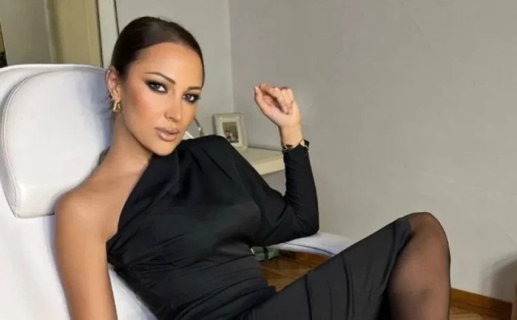 ALEKSANDRA PRIJOVIĆ SE RASPLAKALA: Šta god da je, proći će