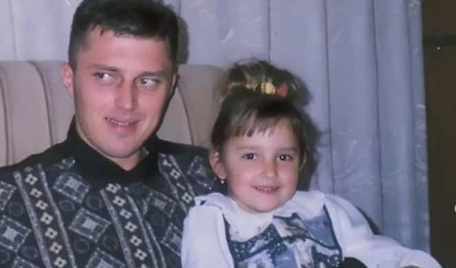 OTAC ALEKSANDRE PRIJOVIĆ PRVI PUT SE JAVNO OGLASIO: Nisam očekivao ovoliki uspijeh od nje, ali eto desilo se