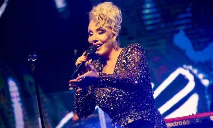 KAKO JE LEPA BRENA DOBILA NADIMAK: Brenom je nazvao trener košarke