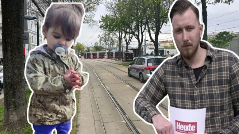 Novinar uglednog austrijskog lista Heute o nestanku djevojčice Danke: Slučaj je specifičan, vlada veliki interes javnosti