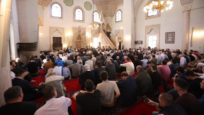 Naš odnos prema sadekatul-fitru i zekatu može biti uzrok našeg uspjeha ili neuspjeha na oba svijeta