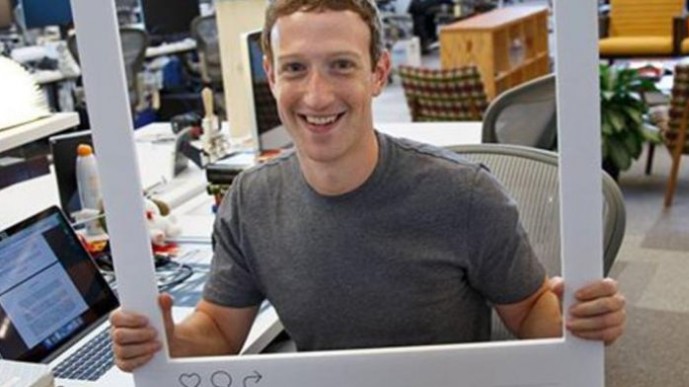 Tajna majice šefa Facebooka: Zašto je uvijek isto obučen