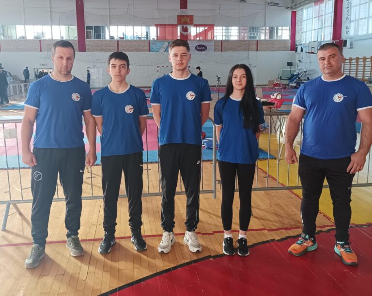 Dvije medalje za viceprvaka TKD Akademiju Jale na državnom juniorskom i kadetskom prvenstvu