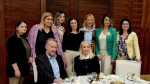 Izetbegović: Žene su vjerniji dio SDA koji ne kalkulira