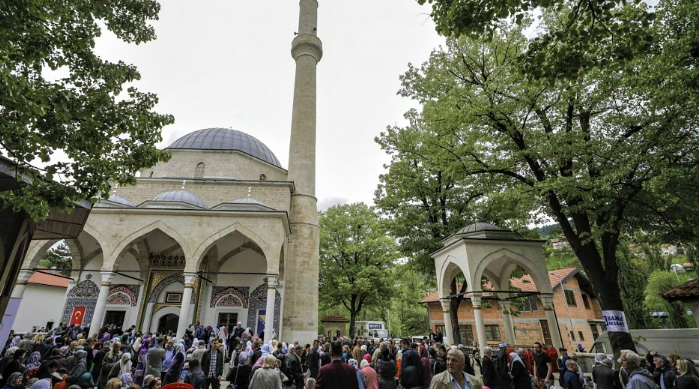Ramazanski bajram u bošnjačkoj tradiciji: “Bajram je samo onome ko se pokaje i ne vraća se više na grijeh”