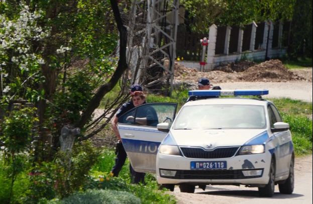 Novi detalji: Majka osumnjičenog za ubistvo male Danke Ilić ide na saslušanje