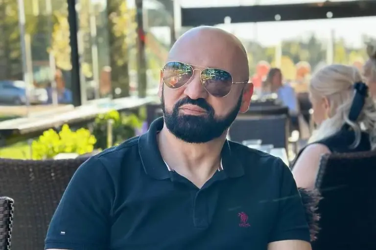 Ramo Isak ponosan: U Bihaću se sa mnom slikalo 150 osoba, a sa prisutnim članovima vlade jedna ili dvije