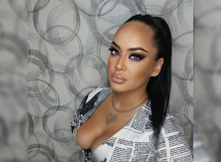 Fatalna Saška osuđena zbog tučnjave: Šakom u glavu udarila ženu ispred kafića