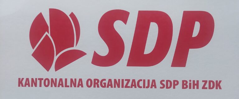 SDP ZDK reagovao na navode Kasumovića tokom emisije “Klix studio”