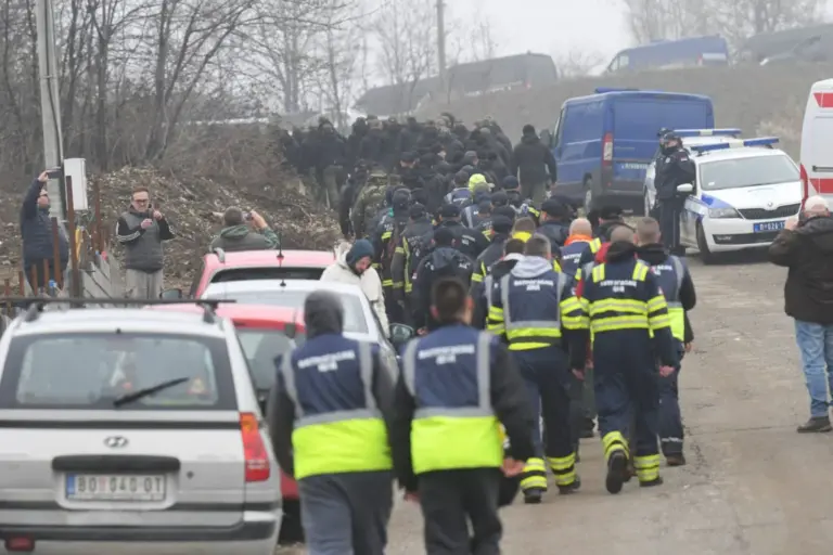 Brat osumnjičenog za ubistvo male Danke umro nasilnom, a ne prirodnom smrću
